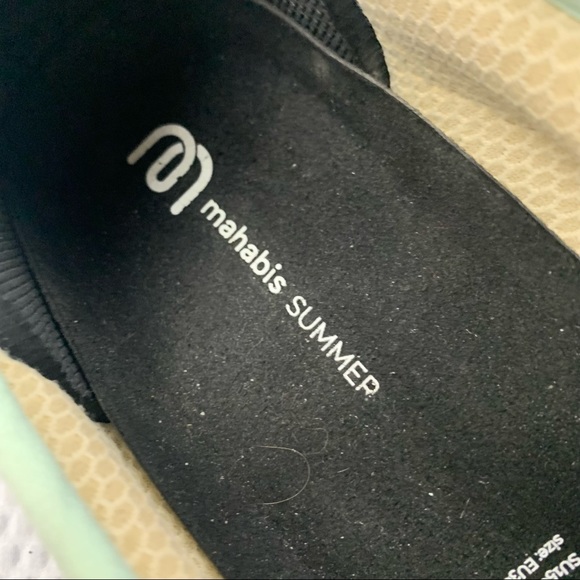 Mahabis slipper summer - Picture 11 of 12